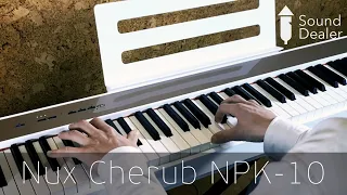 Sound Dealer - Nux Cherub NPK-10