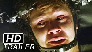 JACOB'S LADDER Official Trailer #1 (NEW 2019) Michael Ealy, Jesse Williams Horror Movie HD