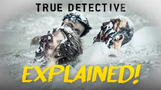 Here's How The Scientists Died In True Detective Season 4!