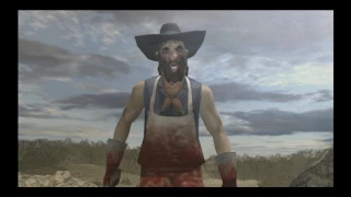 PS2 Remastered Series 1 EP 2 - Red Dead Revolver (2004)