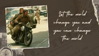 Motorcycle Diaries Movie Plot | diarios de motocicleta