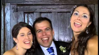Videoclip boda Rocio & Fran