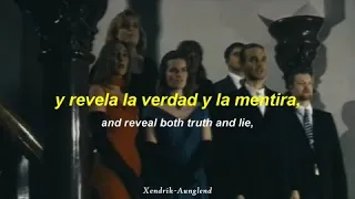 Therion - To Mega Therion ; Español - Inglés | Video HD