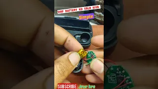 M10 TWS ।। Ho Gya Repair Simply ।। Tips and tricks । #Shorts