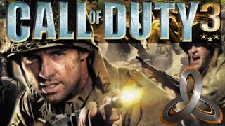 Blast From the Past - Call of Duty 3 Multiplayer Gameplay
