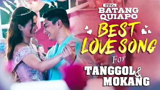 Batang Quiapo - Ikaw Na Talaga (Inspired Love Song for Mokang and Tanggol)