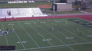 Santa Fe High School vs. Capitol Hill High JV Mens' Soccer