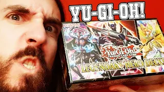 Yu-Gi-Oh ме НАУЧИ на ДИСЦИПЛИНА!