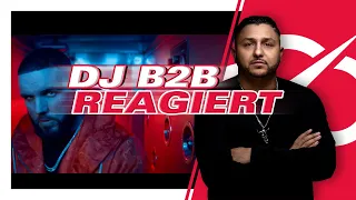 DJ B2B REAGIERT AUF FLER   LIGHT UP THE NIGHT:MODELFACE:JO JO OFFICIAL VIDEO prod by Simes