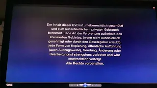Opening To Forces Of Nature 2001 (2006 Reprint) DVD Australia (German Option)