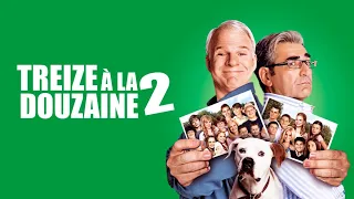 Treize à La Douzaine 2 - Bande Annonce VF