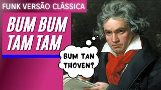 Bum Bum Tam Tam [MC Fioti - VERSÃO CLÁSSICA]