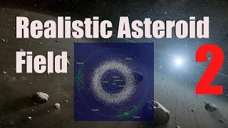 Universe Sandbox 2 - Part 2 - Asteroids VS Earth (Ceres, Vesta, Pallas)