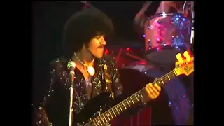 Sha La La -  Thin Lizzy, 1975