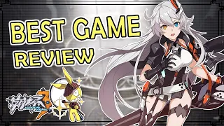 Honkai Impact 3rd is a Beautiful Game | Review and In-Depth Analysis 2022