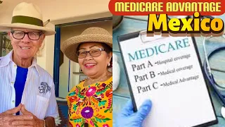 Is Medicare Available in Mexico for foreigners? Ajijic