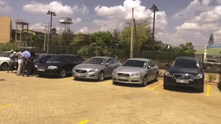 Volvo Club Kenya