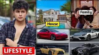 [ New TAPU ] NITISH BHALUNI Lifestyle | Girlfriend, Education, Salary, Age, Family, Car, Net Worth |