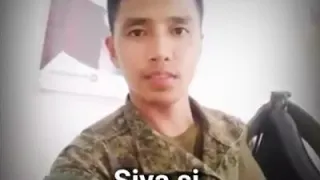 TRENDING-Ito Pala Ang Nangyari Kay PFC  RAYMOND CANLOG Matapos Ipa Tulfo