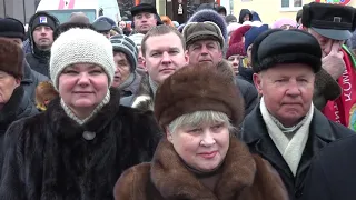 Письмо в будущее - потомкам!