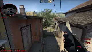 "Bomb Has Been Defuse" (Sound Trolling)