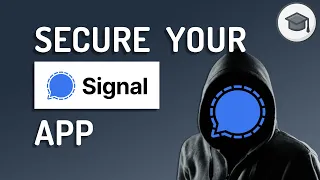 10 SIGNAL TIPS for SECURING your app