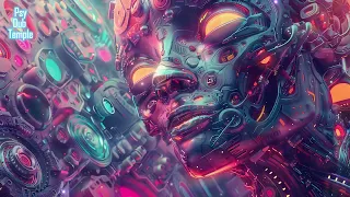 Synthwave Techno Nexus | Synthwave | Techno | Dub | Cyberpunk | Background Music | Trance Beats