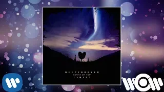 Deepforever & Iarina - Count on You | Official Audio