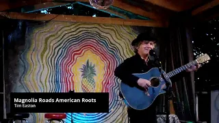 Tim Easton Magnolia Roads American Roots Hoedown Fall Festival 2022