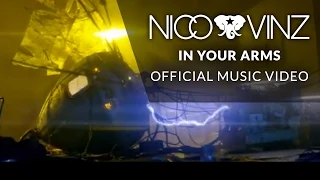 Nico & Vinz - In Your Arms [Official Music Video]