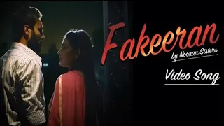 Fakeeran | Nooran Sisters | Full Song | Punjab Singh | New Punjabi Songs 2018 | Best Fit Video