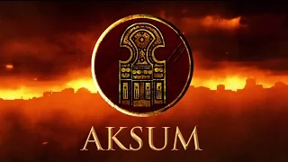 Aksum Faction Preview - Empires of Sand - Total War Attila