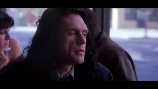 The Room Trailer (If it were a good movie)