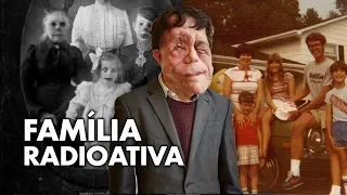 A FAMÍLIA MUTANTE QUE VIVE EM CHERNOBYL - E SE FOR VERDADE