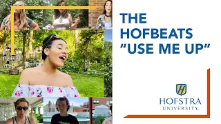 The Hofbeats- “Use Me Up” | Originally performed by Lake Street Dive