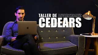 💵💎 Cómo invertir en CEDEARs | ¿Qué son los CEDEARs?  | Taller de Inversiones en Bolsa