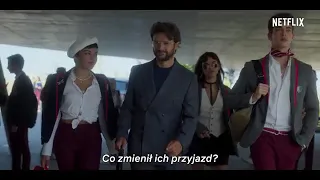 Szkoła Dla Elity - Sezon 4 - Oficjalny Zwiastun - Napisy PL - Netflix