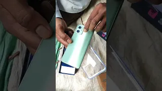 Moto G 54 Delivred By Delivery Boy || Mint Colour , Best Phone In Lowest Prices With OIS Camera 😍