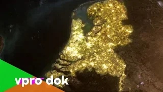 The Netherlands from above - E1/10 - The Netherlands in 24 hours