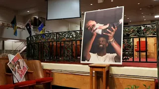 LIVE: Tyre Nichols funeral in Memphis