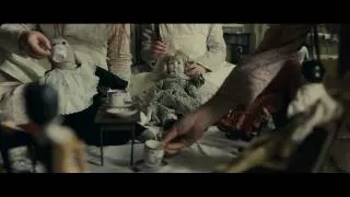 The Woman in Black - Movie Clip - Opening Scene: Tea Party