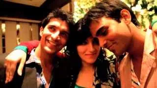 HOT & ROMANTIC Song LAMHA LAMHA  | Film- JACKPOT-PE-JACKPOT   Trailer --2014- MUST SEE.