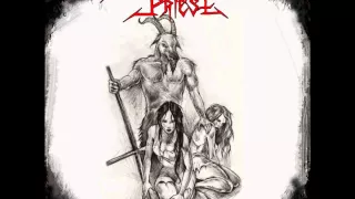 Slaughtered Priest - Venomous Black Thrashers