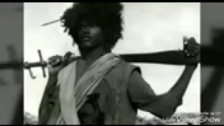 Eritrea bilen music