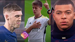 BEST FOOTBALL EDITS - FAILS, GOALS & SKILLS (#41) Football TikTok Compilation 41 #footballreels