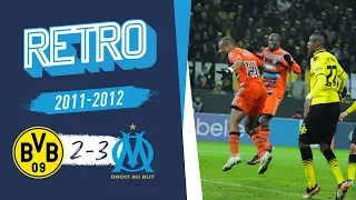 Dortmund 2-3 OM l Highlights 🔥