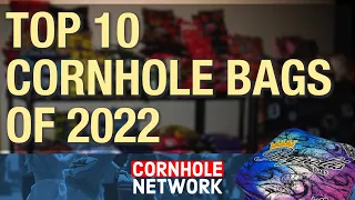 Top 10 Best Cornhole Bags of 2022 (January)