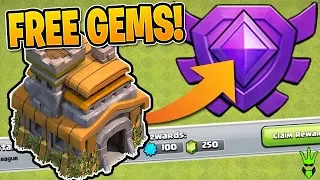 FINALLY GOT MY TH7 TO CRYSTAL LEAGUE! - TH7 Push to Legends - Clash of Clans