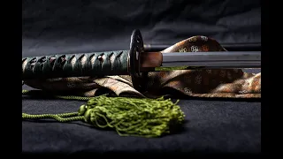 "Pawn Stars" Expert Mike Yamasaki talks Samurai Swords