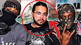 This Youtuber Got Kidnapped in Haiti